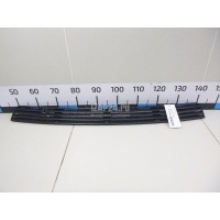 Решетка в капот VAG Transporter T4 (1991 - 1996) 701819103