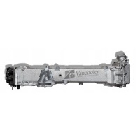 Новый recyrkulator выхлопных газов man tgx 51081007273