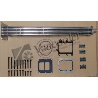 Комплект ремонтный man tgx recyrkulator 51081007290