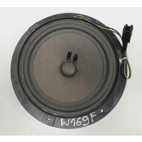 Динамик передний передняя мерседес w169 a1698200202
