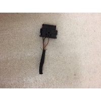 Volkswagen audi кубический разъем вилка корпус 5qf973707a