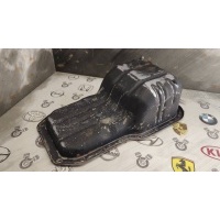 Поддон Toyota Caldina ST191 1995 12101-74050
