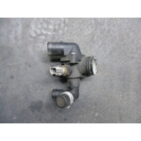 Форд oe bk2q - 8a586 - ab корпус термостата