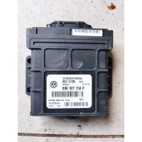 Блок управления кпп volkswagen t5 2 , 5 tdi 09k927750p