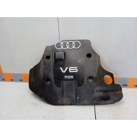 Крышка двигателя декоративная Audi A6 C5 2000 059103927L