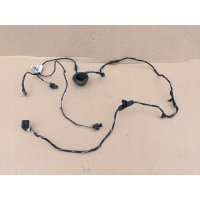 Свет pdc skoda oe 3t9971104f