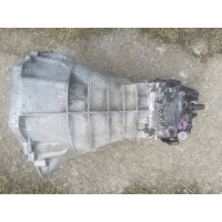 Кпп механическая мерседес w124 2 , 5d 717411