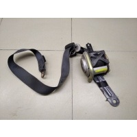 Ремень безопасности с пиропатроном NISSAN Almera N16 2000-2006 86885BM426