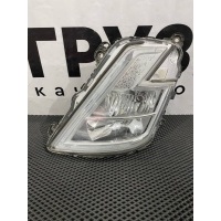 фара левая Volvo FMX 23752826