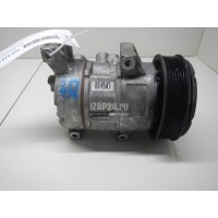 Компрессор системы кондиционирования Toyota Avensis II (2003 - 2008) 8831005090