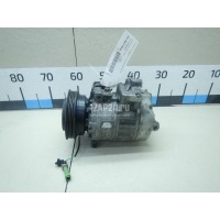 Компрессор системы кондиционирования VAG Passat [B5] (1996 - 2000) 8D0260805RX