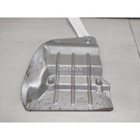 Экран тепловой VAG Passat [B5] (1996 - 2000) 058133833G