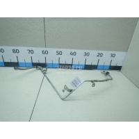 Трубка турбокомпрессора (турбины) VAG Passat [B5] (1996 - 2000) 06B145771P