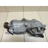 Муфта включения заднего моста Volvo XC90 (2002 - 2015) 36000568