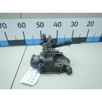 Кронштейн масляного фильтра VAG Toledo II (1999 - 2006) 06A115405BS