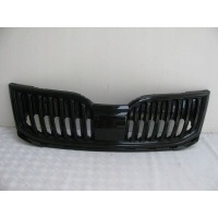 Skoda октавия iii 3 решетка радиатора 5e0807724a