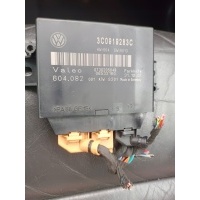 блок датчика парковки volkswagen oe 3c0919283c