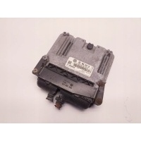 Блок управления skoda superb ii 2.0 tdi 03l906018ck