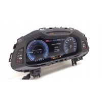 Часы спидометр audi a6 4k0 4k0920790d