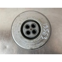 Шкив коленвала Mercedes C-class W205 2015 A6510351912