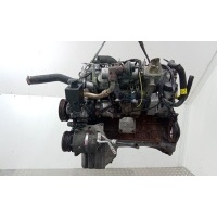 Двигатель SsangYong Rexton 1 поколение (2001-2007) 2007 2.7 дизель A6650111001 D27DT 665925