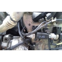 Клапан электромагнитный SsangYong Rexton 1 поколение (2001-2007) 2007 6655403797