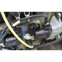 Клапан электромагнитный SsangYong Rexton 1 поколение (2001-2007) 2007 6655403797