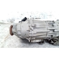 Раздаточная коробка SsangYong Rexton 1 поколение (2001-2007) 2007 32000-08070