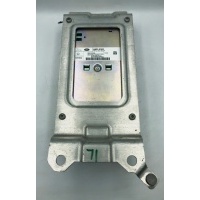 Land rover усилитель блок аудио fk7219c164zf