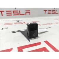 Кнопка стеклоподъемника Tesla Model X 2019 1003749-00-B,A2049058202,10075077,10023290