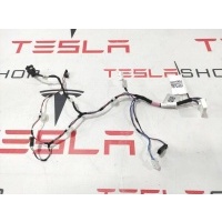 Проводка двери задняя Tesla Model X 2019 1038205-00-G