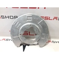 Кожух защитный тормозного диска Tesla Model 3 2020 1044665-00-C