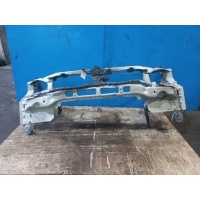 Передняя панель радиаторов SsangYong Kyron 2005-2015 5710009A07, 5710009A00, 5710009A01, 5710009A02, 5710009A03, 5710009A04, 5710009A05, 5710009A06