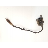 Opel insignia b czxujnik лямбда зонд nox 55487663
