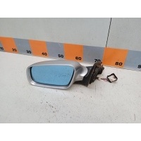 Зеркало левое Audi A6 C5, 4B2, 4B4 2000 4B1858531G3FZ