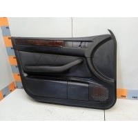 Обшивка двери Audi A6 C5, 4B2, 4B4 2000 4B1867103