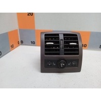 Дефлектор воздушный Audi A6 C5, 4B2, 4B4 2000 4B0819209