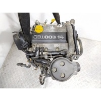 Двигатель Opel Corsa C 2000 1.0 I X10XE H58008