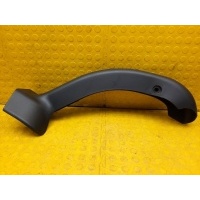 Накладка KIA K5 2021 81011L2000