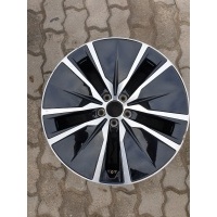 Volvo xc90 ii колесо 19 дюймовый 31680216 оригинал