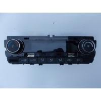 Панель кондиционера volkswagen поло 6c0907044