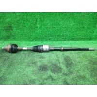 полуось передняя левая Mercedes-Benz E-Класс W212/S212/C207/A207 2011 A2123300200