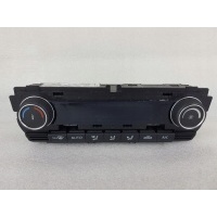 Панель кондиционера volkswagen поло 6c0907044