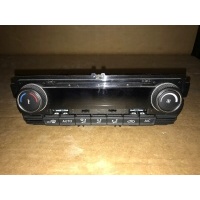 Панель кондиционера volkswagen поло 6r 6c0907044