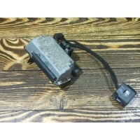 Преобразователь напряжения Volkswagen Touareg 1 2004 7L6907155