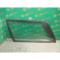 Стекло глухое левое Volkswagen Passat B3 универсал 1998 3A9845297B