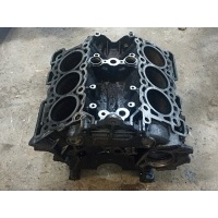 Блок цилиндров Land Rover Discovery 3 2009 4R8Q-6015-CE, 4R8Q6015CE