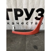 накладка бампера Mercedes Actros MP4 A9608854774