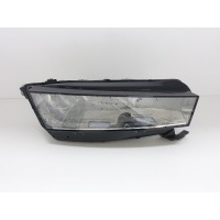 Skoda октавия iv 4 5e4 19 - 22 full светодиодный правый eu