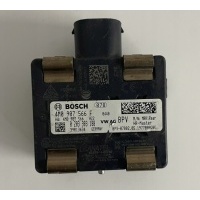 Радар distronic audi 4m0907566f